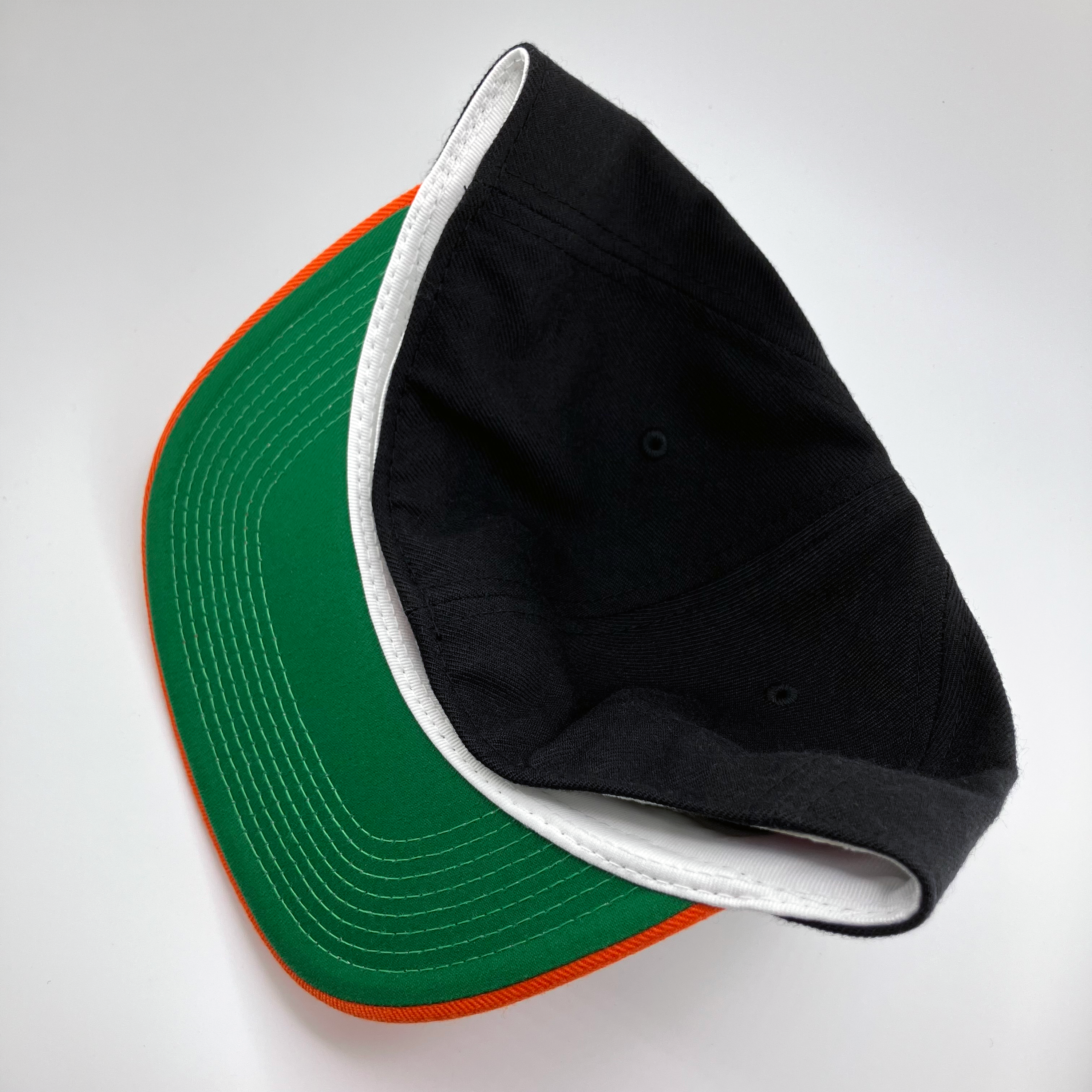 AHL® BALTIMORE CLIPPERS DYNASTY PRO FITTED
