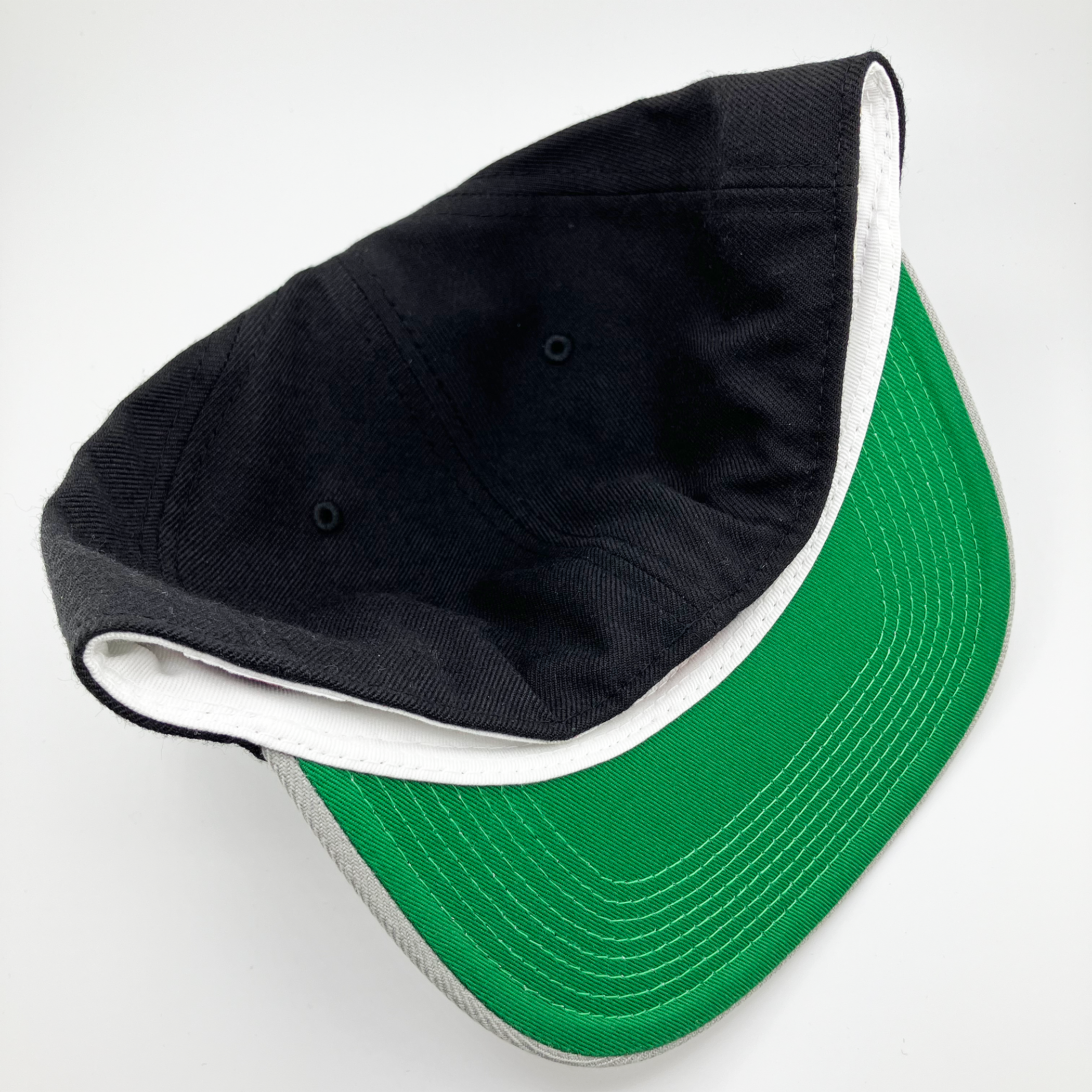 AHL® PORTLAND PIRATES DYNASTY PRO FITTED