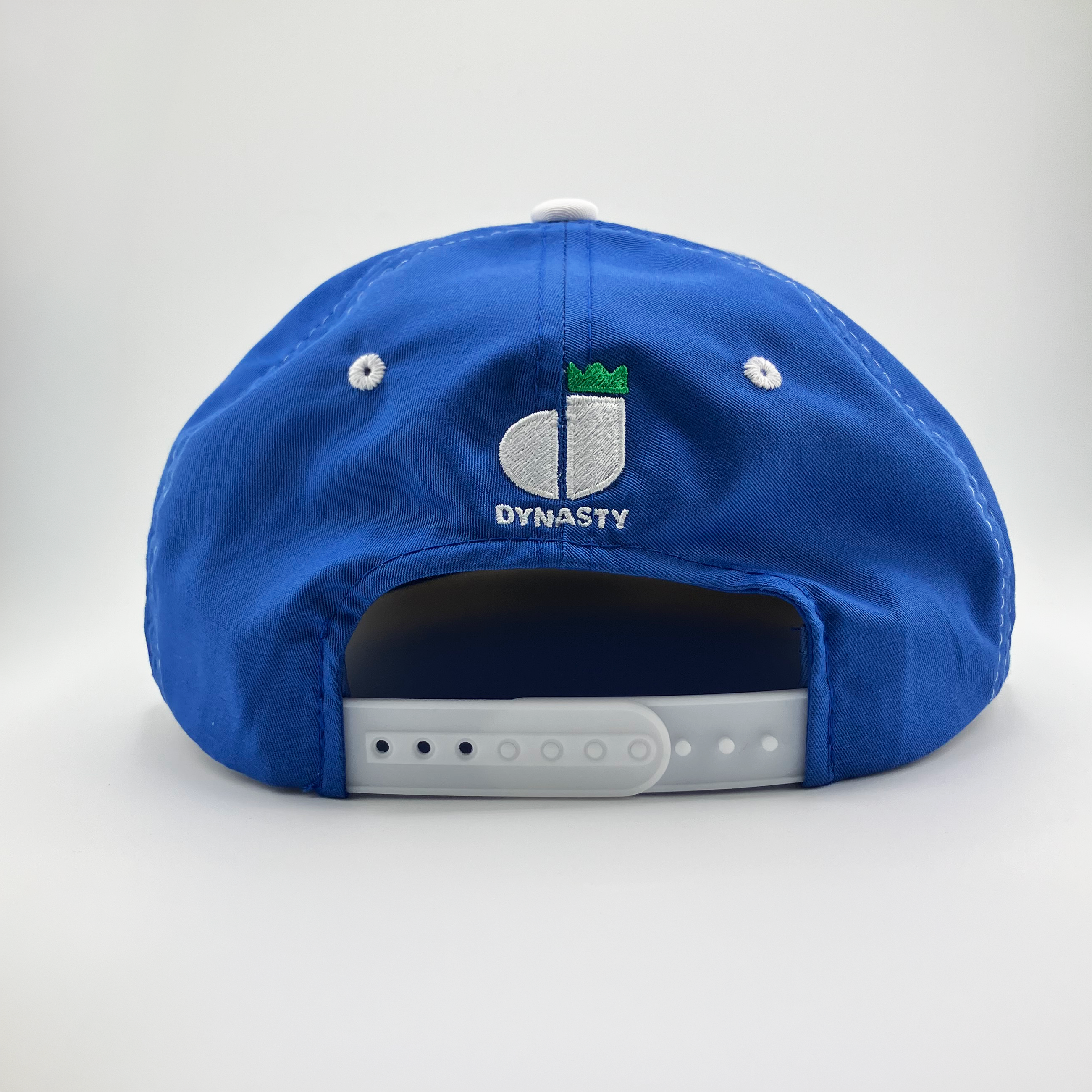 Leaders Of Retro X Dynasty Diamond Cut Snapback
