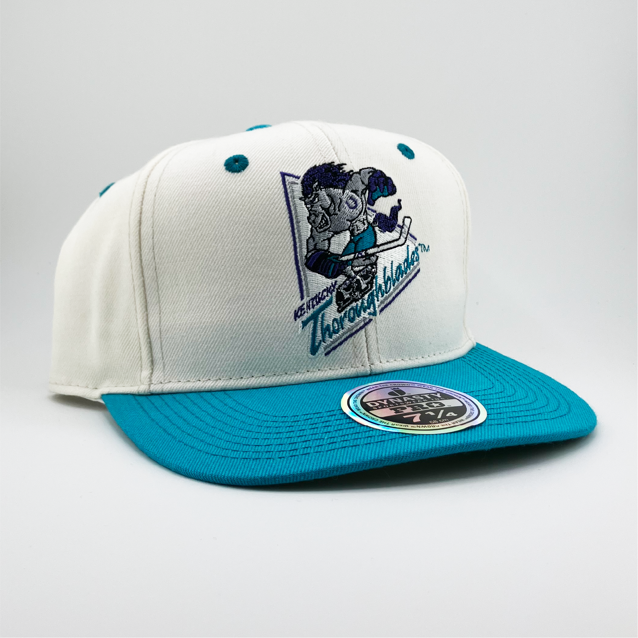 AHL® KENTUCKY THOROUGHBLADES DYNASTY PRO FITTED
